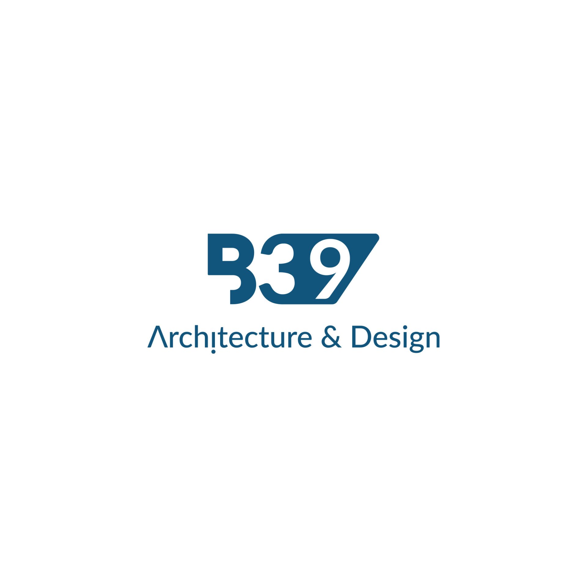 Identite visuelle - logo-logotype -branding - communication visuelle- marque d'un bureau d'architecture en valais