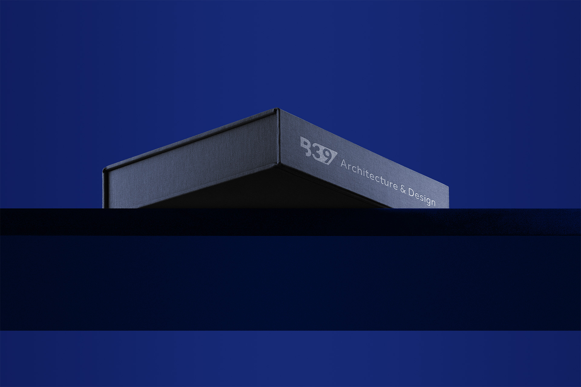 B39 Architecture & Design