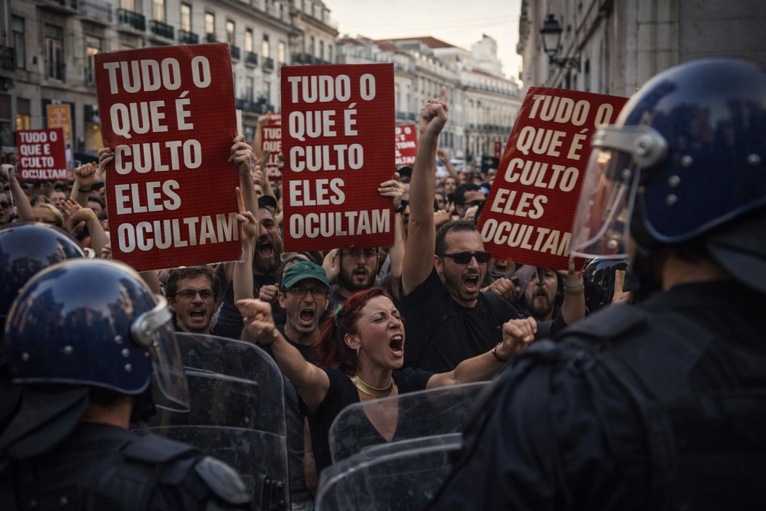 Tout ce qui est culte, ils l’occultent, quand le design devient manifeste-2