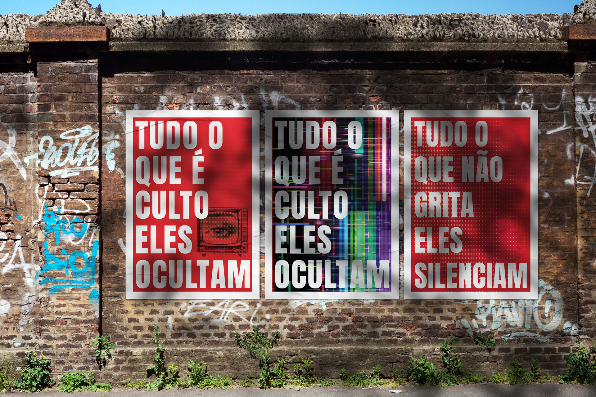 Triptique-d’affiches-collées-sur-un-mur-urbain-autour-du-manifeste-Tudo-o-que-é-culto-eles-ocultam Triptique-daffiches-collees-sur-un-mur-urbain-autour-du-manifeste-Tudo-o-que-e-culto-eles-ocultam.jpg